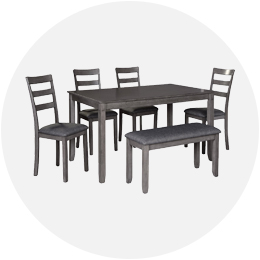 Cocina y Comedor