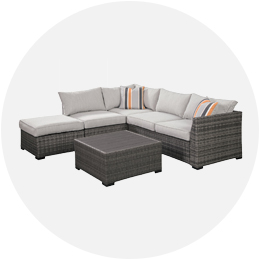 Muebles de Patio