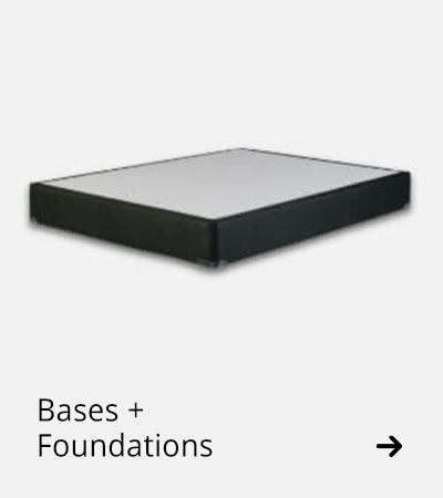 Foundations and Bed Frames